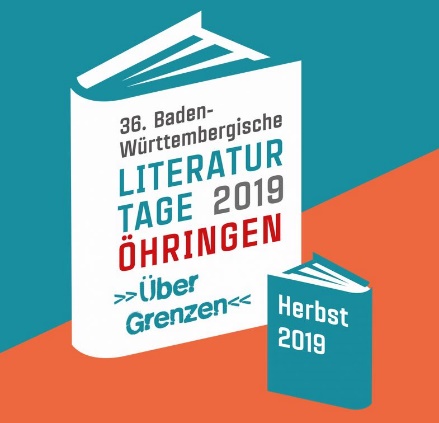 Änderung: 10.11.2019 19:30 Lesung mit Raphaela Edelbauer, Blauer Saal des Öhringer Schlosses