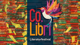 20.-27. März Stadtbibliothek Straubing: 1. Co.Libri-Literaturfestival