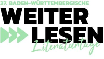 Baden-Württembergische Literaturtage ermuntern zum Weiterlesen