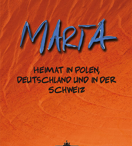 Huerlimann Marta (c) Anthea Verlag